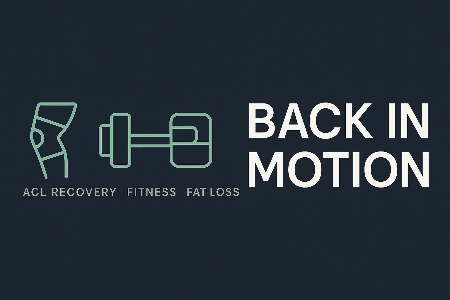 Back In Motion Lab